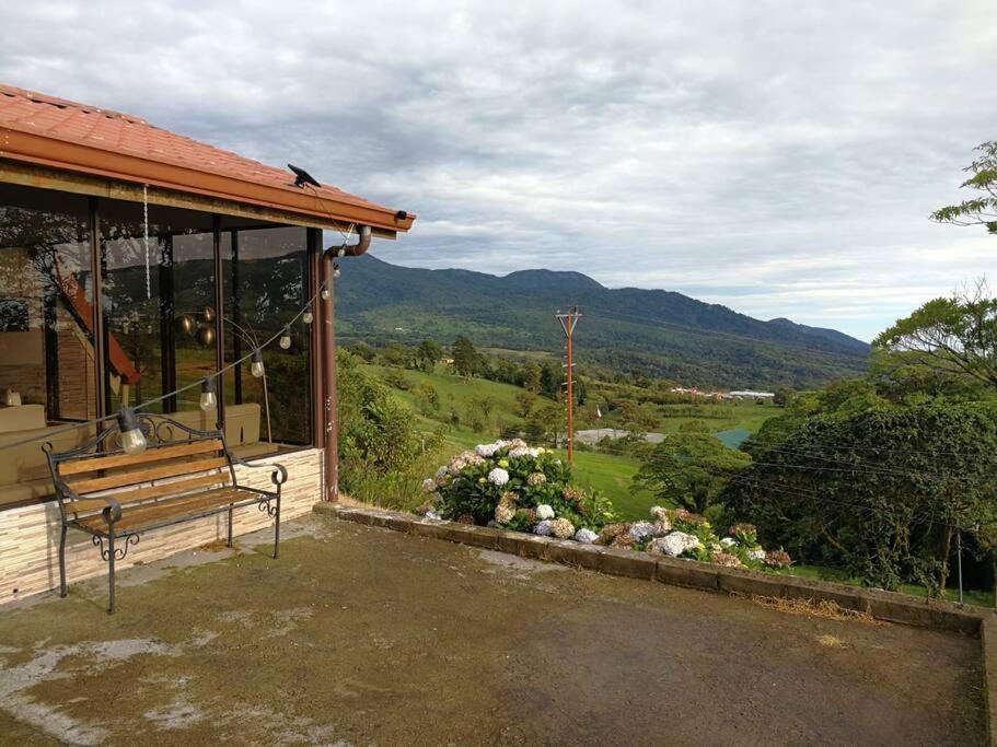 La Cabana Heredia Exterior photo